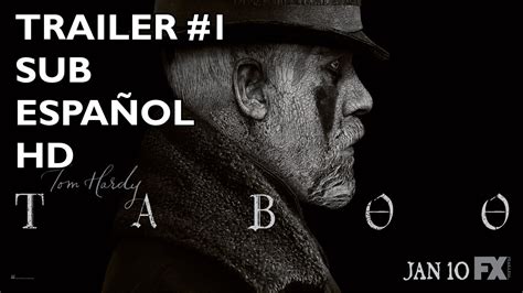 'espanol subtitulado taboo' Search .